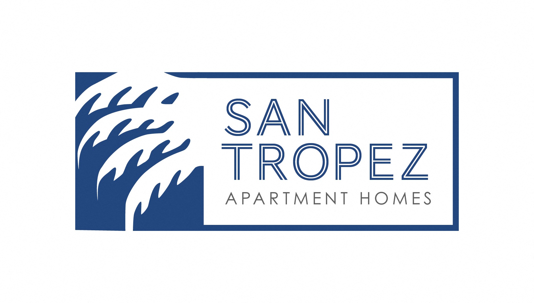San Tropez Logo